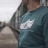 Grand Slam Sweatshirt