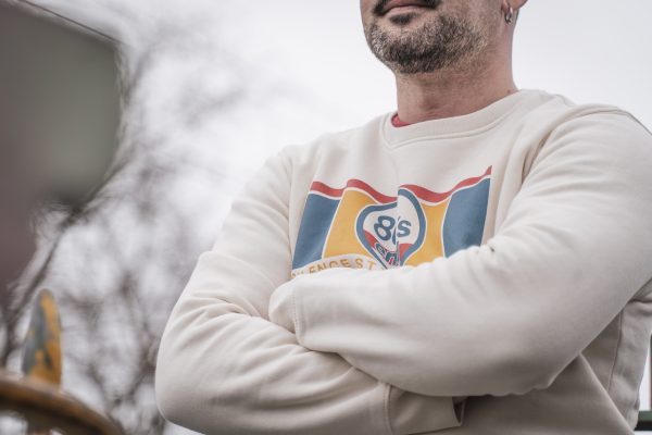 Sweatshirts