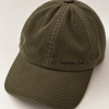 The Whisper of the Terraces (Dark Olive)